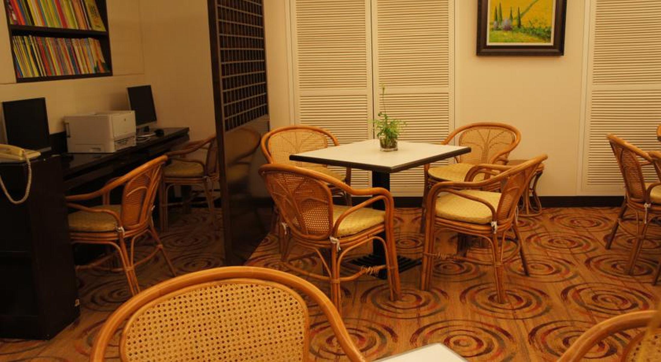 West Inn Hong Kong Exterior photo