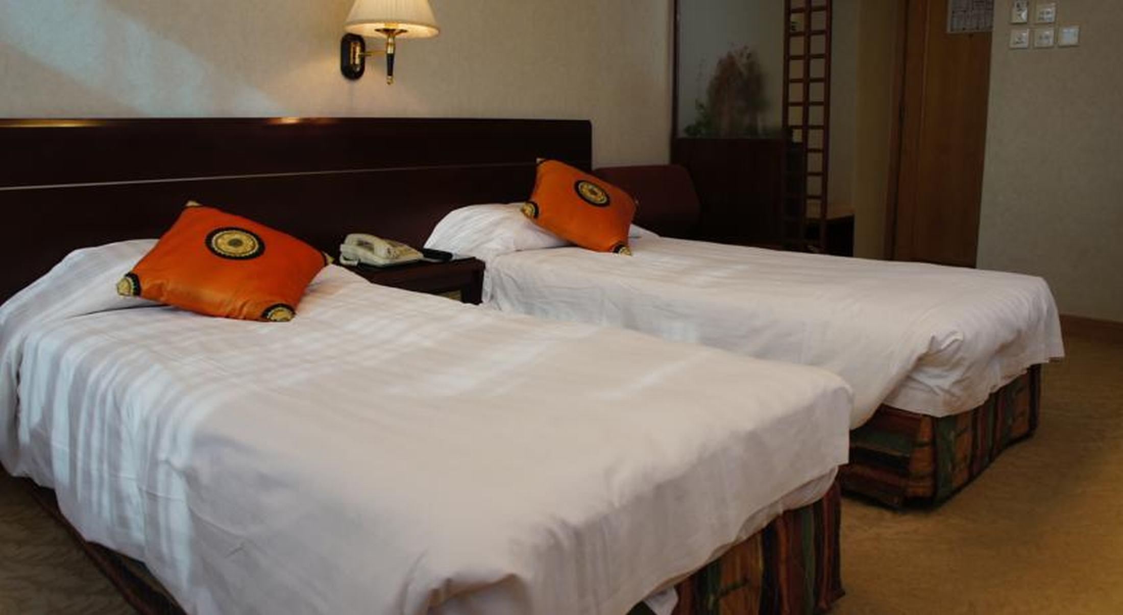 West Inn Hong Kong Exterior photo