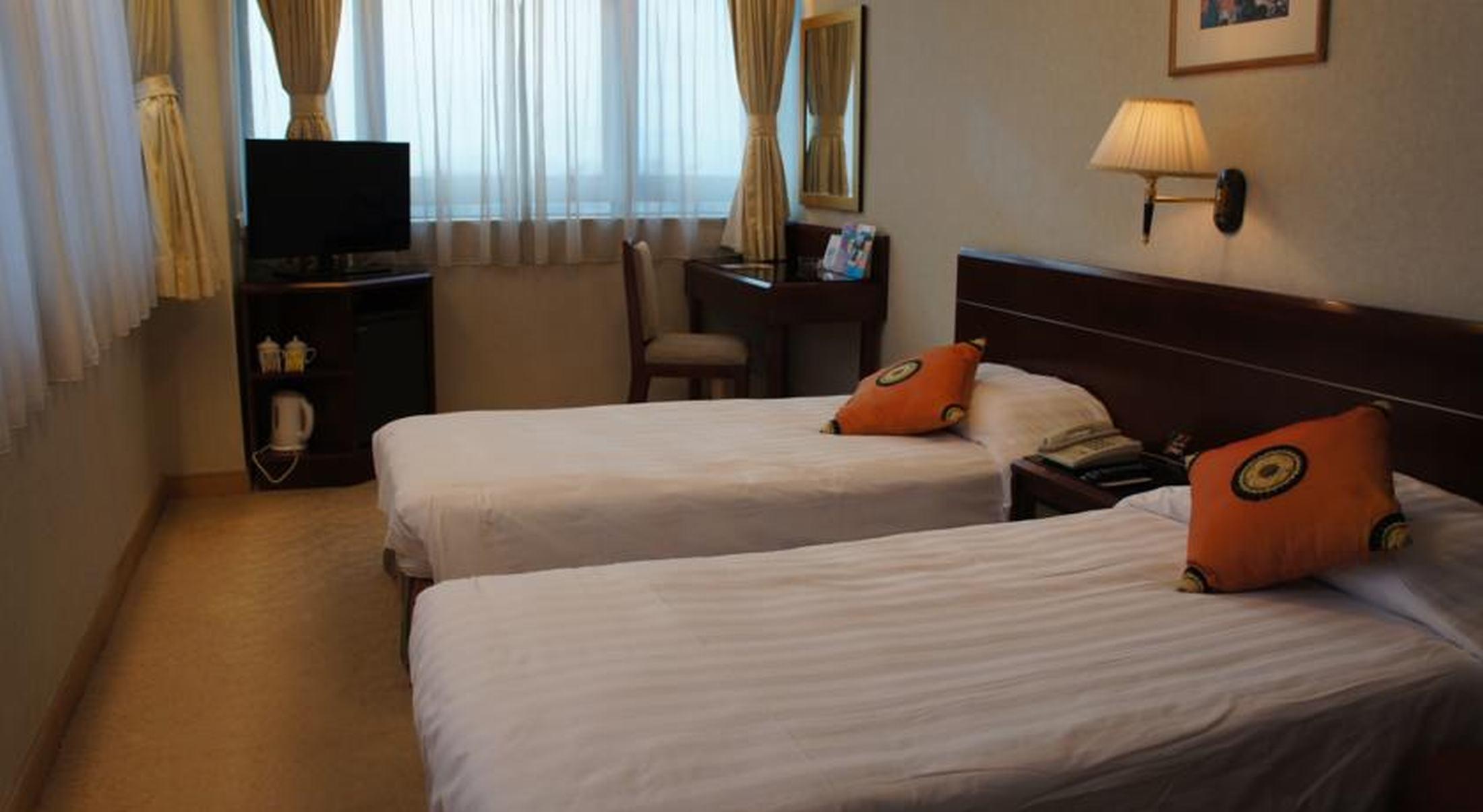 West Inn Hong Kong Exterior photo