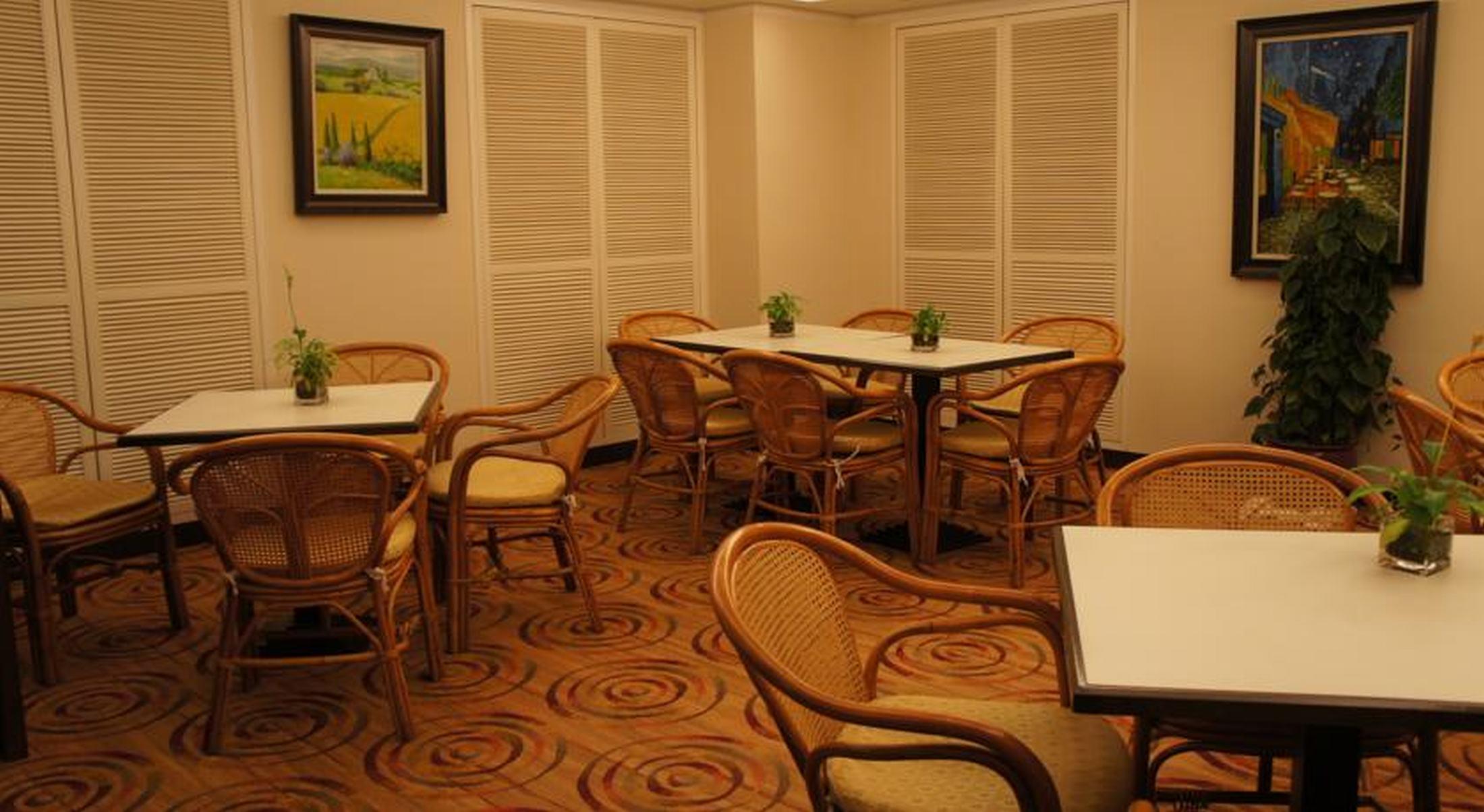 West Inn Hong Kong Exterior photo