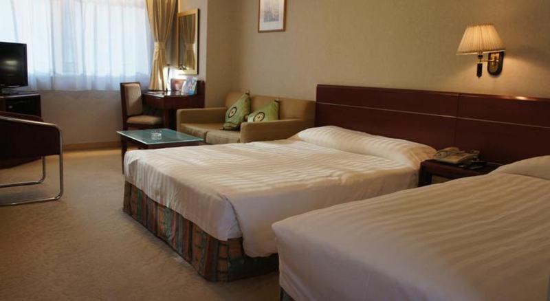 West Inn Hong Kong Room photo